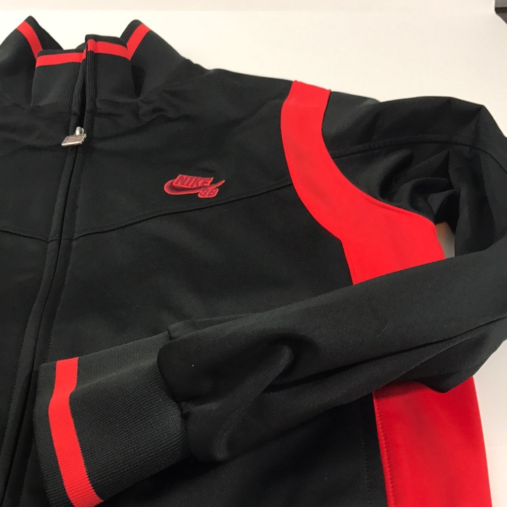 Nike SB "Hawaii" Vintage track jacket size medium - Picture 4 of 8